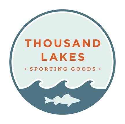 Thousand Lakes Sporting Goods