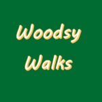 Woodsy Walks at Tioga Rec