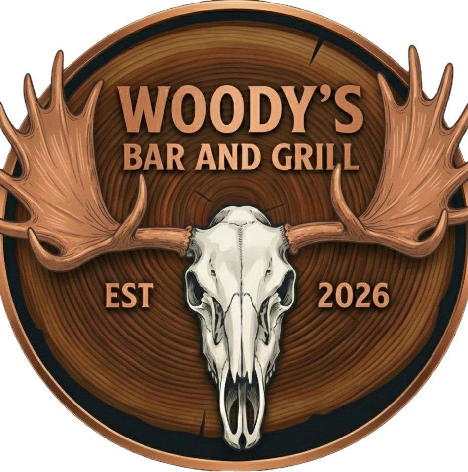 Woody's Bar & Grill