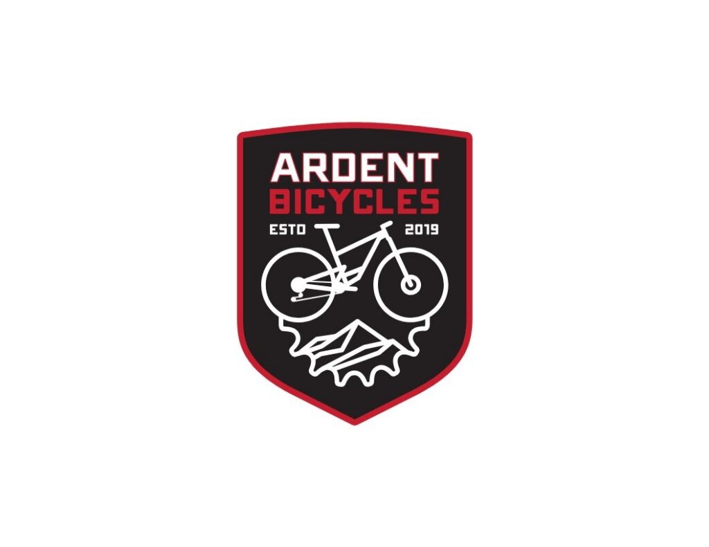 ardent bicycles