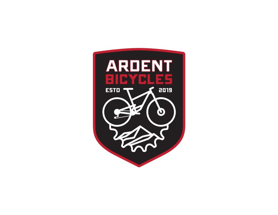 ardent bicycles
