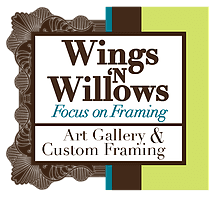 wings and willows