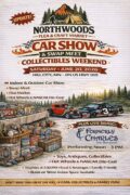 Northwoods Flea Market and Car Show
