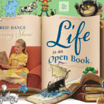 Reif Website event open book