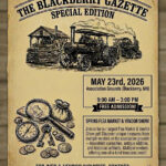 Spring Flea Market