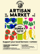 Artisan Market