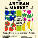 Artisan Market