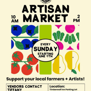 Artisan Market
