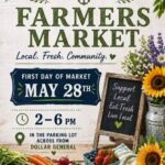 Cohasset Farmer's Market