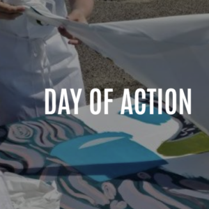 Day of Action