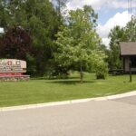 Edge of the Wilderness Discovery Center