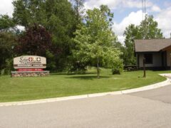 Edge of the Wilderness Discovery Center