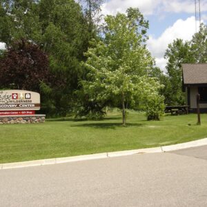 Edge of the Wilderness Discovery Center