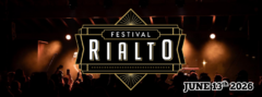 Fesitval Rialto