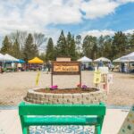 Grand Rapids Farmers Market