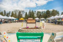 Grand Rapids Farmers Market