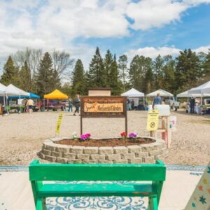 Grand Rapids Farmers Market
