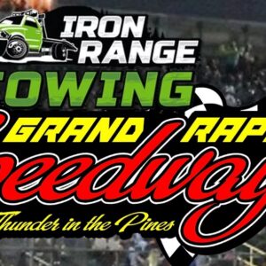 Grand Rapids Speedway