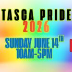 Itasca Pride Festival