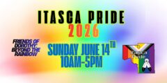 Itasca Pride Festival