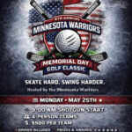 Memorial Day Golf Classic