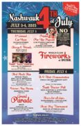 Nashwauk 4th of July