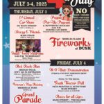 Nashwauk 4th of July