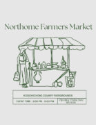 Northome Farmers Market
