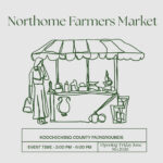 Northome Farmers Market