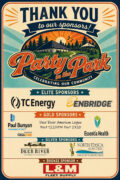 Party in the Park