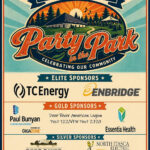 Party in the Park