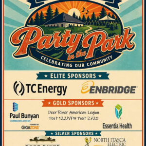 Party in the Park