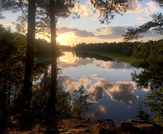 Pokegama Dam Star Tribune 2018