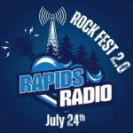 Rapids Radio Rockfest