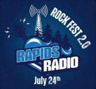 Rapids Radio Rockfest