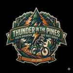 Thunder in the Pines