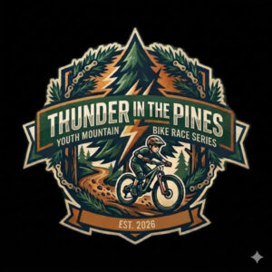 Thunder in the Pines