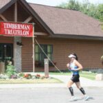 Timberman Triathlon