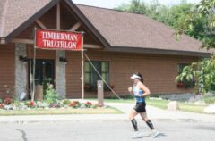 Timberman Triathlon