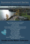 Trout Lake Concert Series
