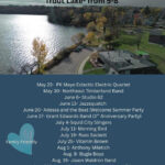 Trout Lake Concert Series