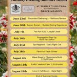 Tuesday Evening Summer Series