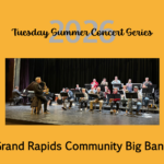 Grand Rapids Area Big Band