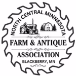 Blackberry Threshing