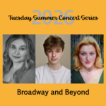 Broadway & Beyond