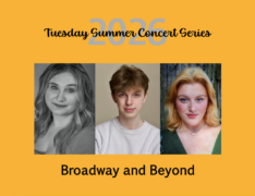 Broadway & Beyond