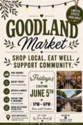 Goodland Farmers Market