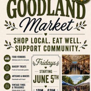 Goodland Farmers Market