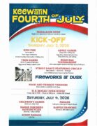 Keewatin 4th of July