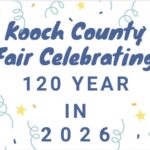 Koochiching County Fair